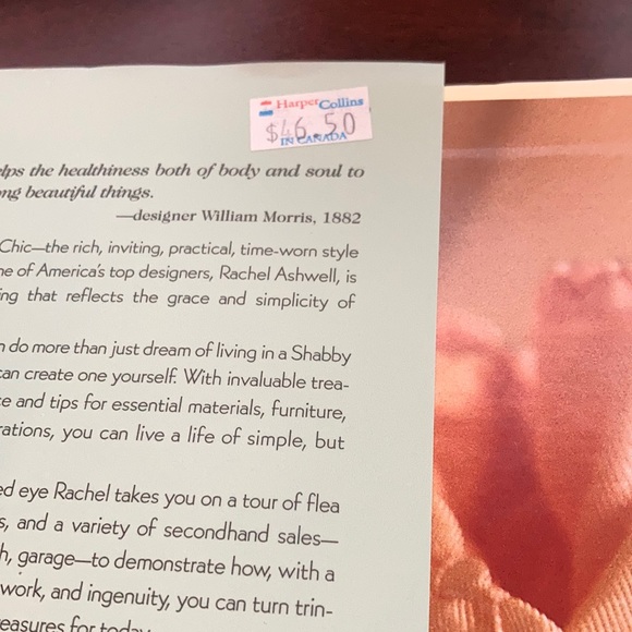 Rachel Ashwell’s Shabby Chic new book - Picture 3 of 10